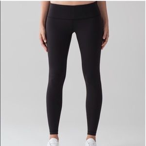 Lululemon Tights
